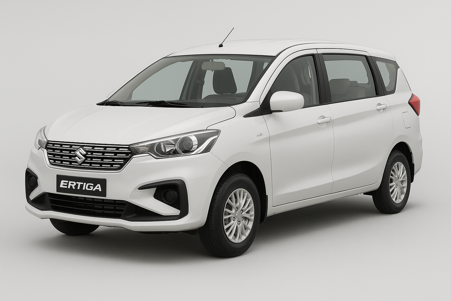 Ertiga
