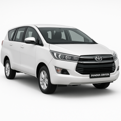 innova-crysta